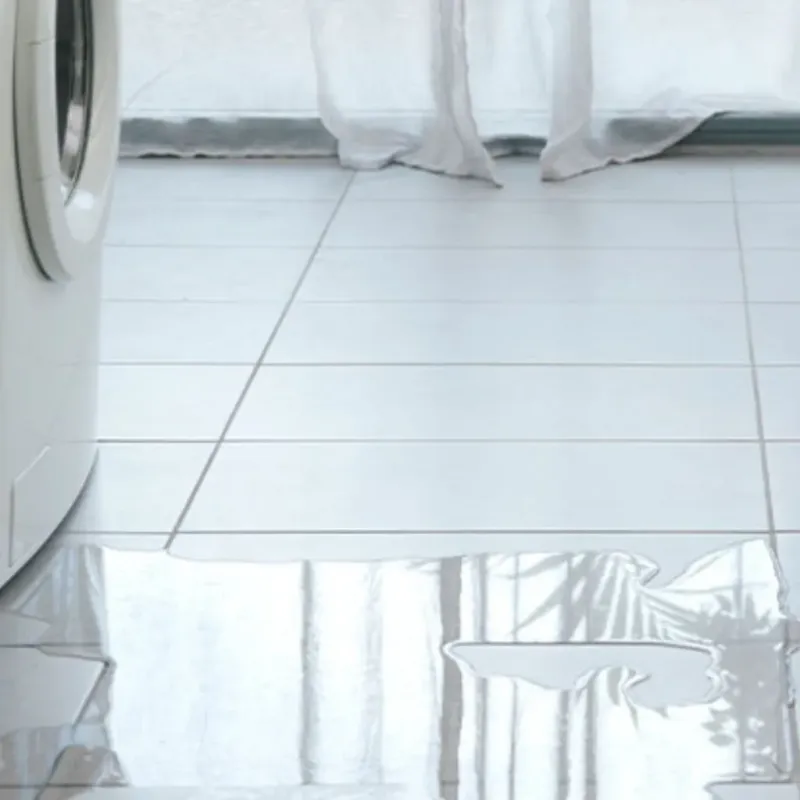 Appliance Leak Cleanup in Erie County, NY