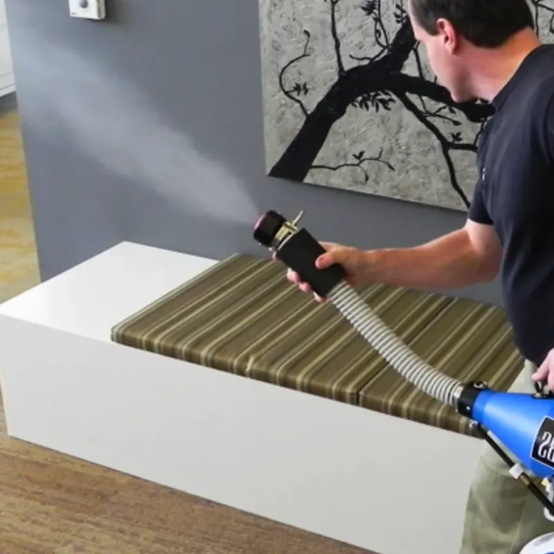Professional Odor Removal in Erie County, NY